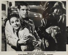 Breakfast at Tiffany's