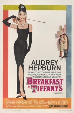 Breakfast At Tiffany's