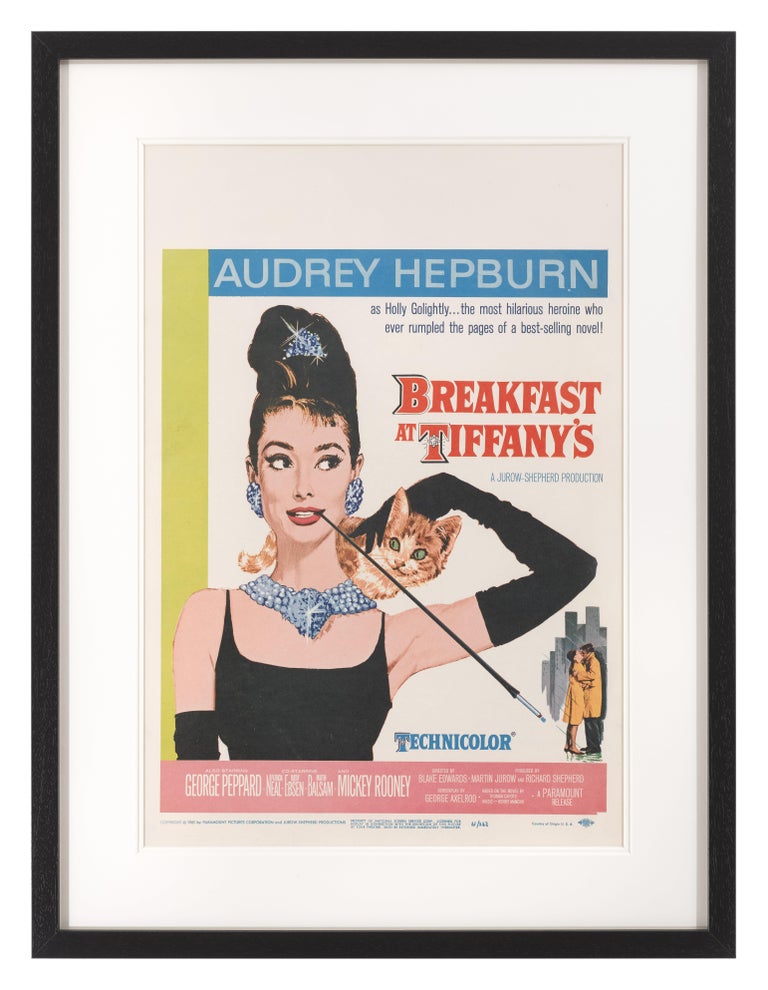 Audrey Hepburn Louis Vuitton - 8 For Sale on 1stDibs