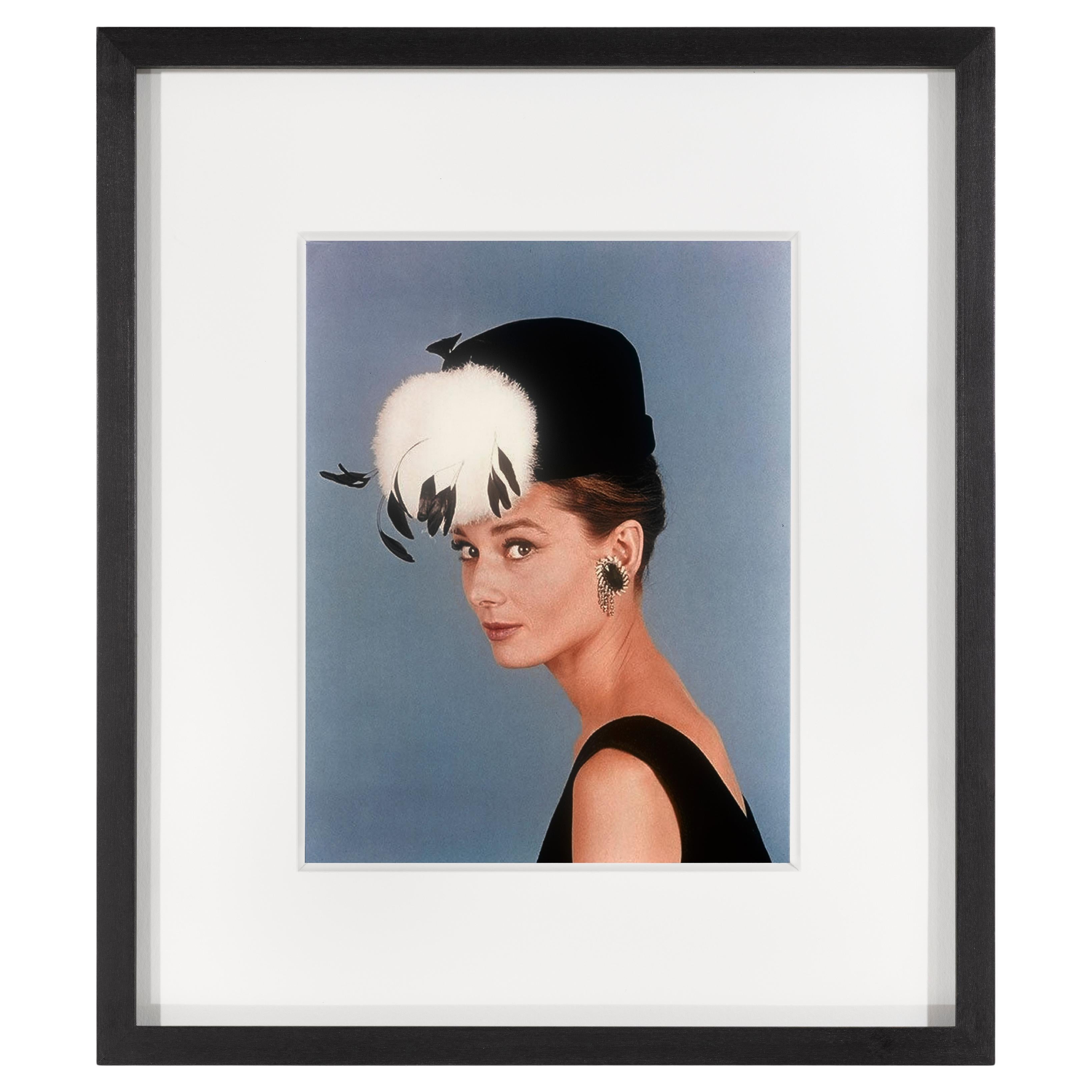 Frühstück bei Tiffany
s