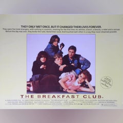Breakfast Club, The (1985)