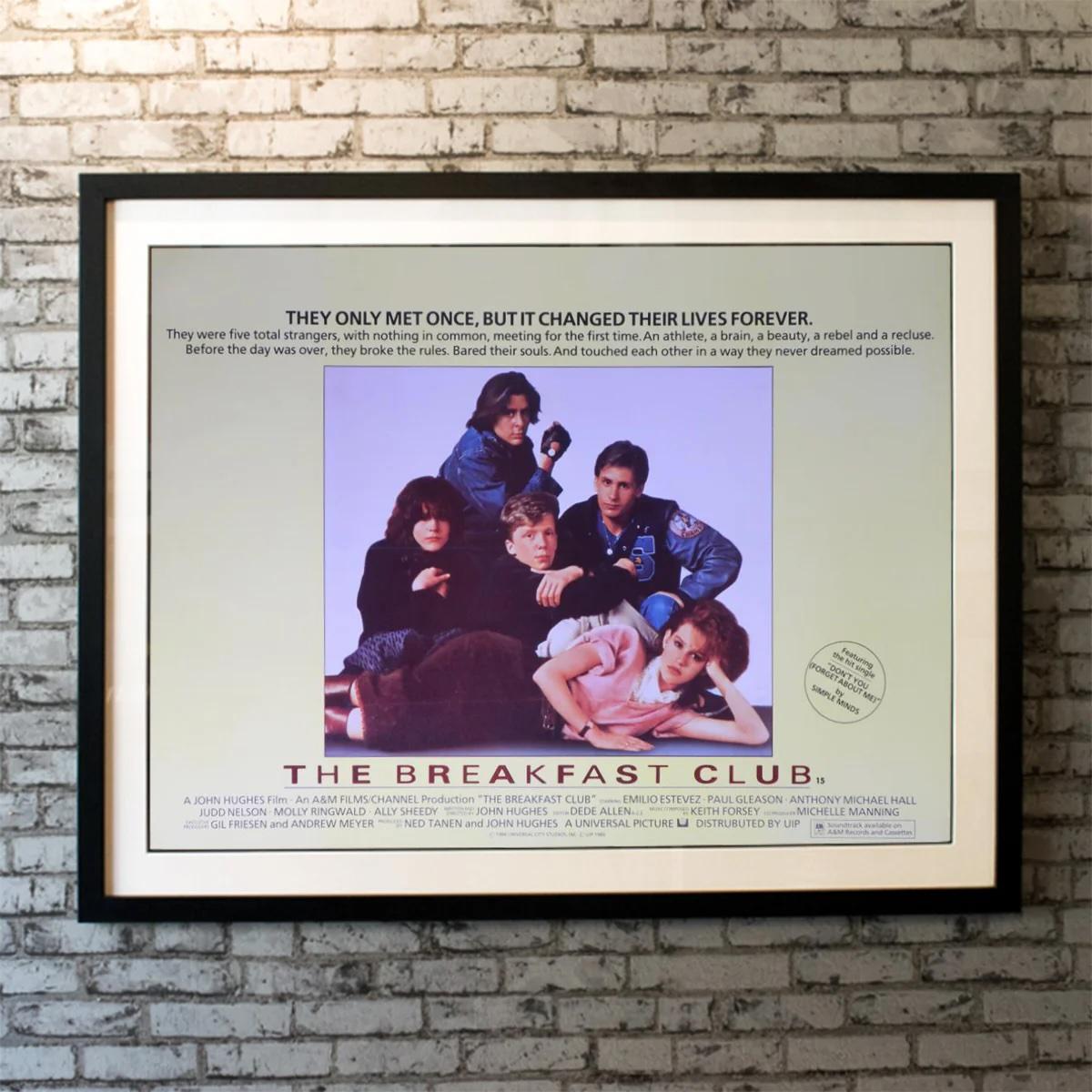 El club de los cinco (1985) en Excelente estado para la venta en London, GB