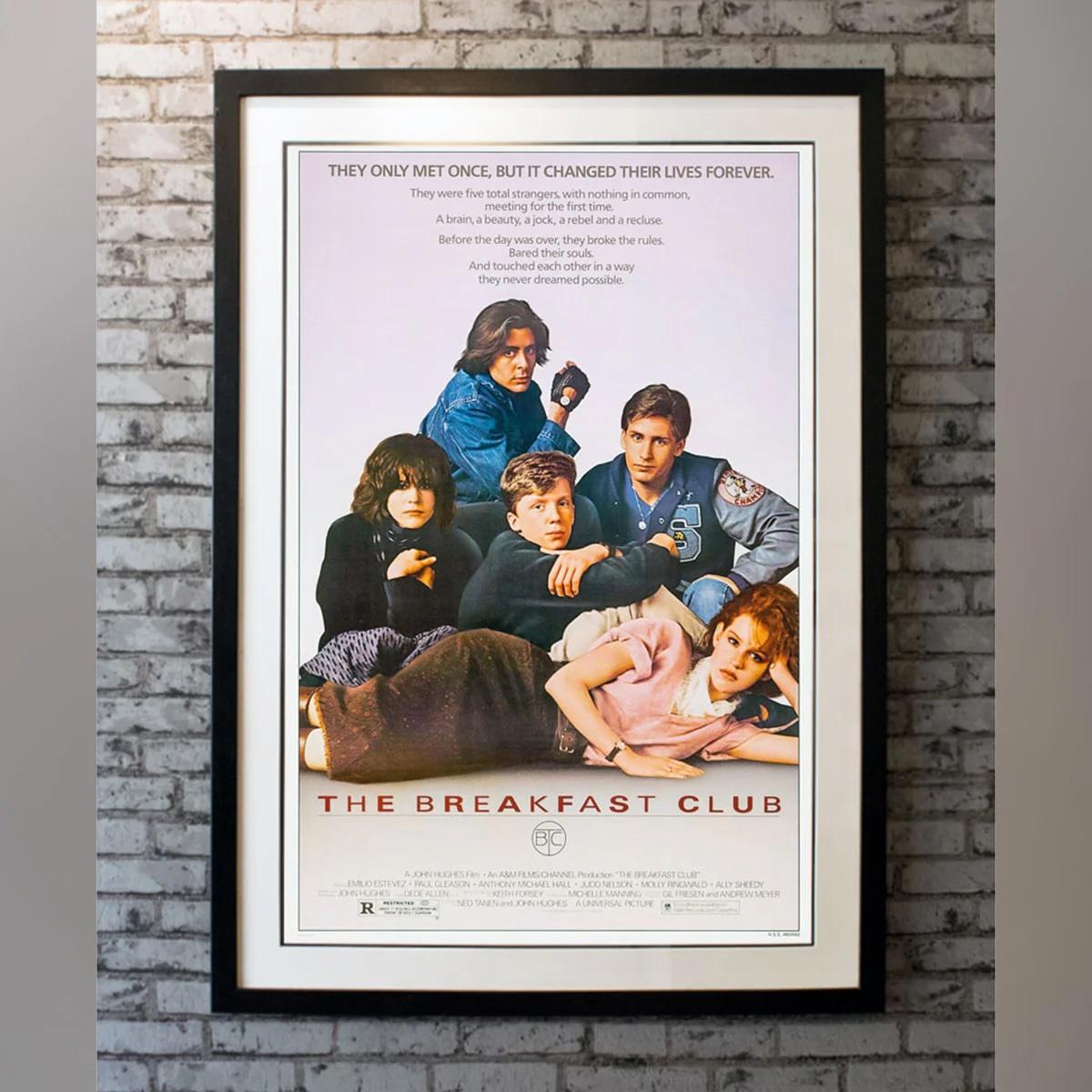 El club de los cinco (1985) en Excelente estado para la venta en London, GB