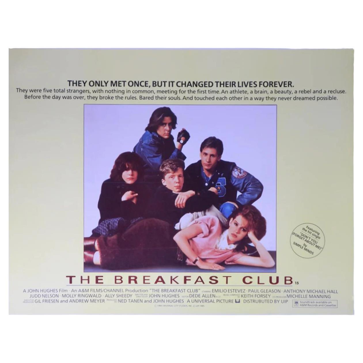 El club de los cinco (1985) en venta