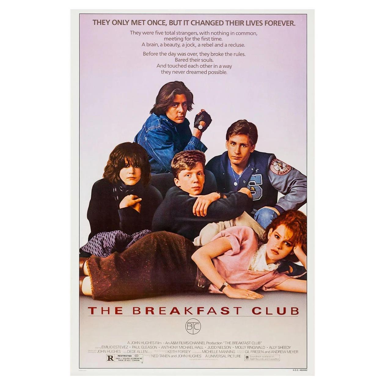 El club de los cinco (1985)