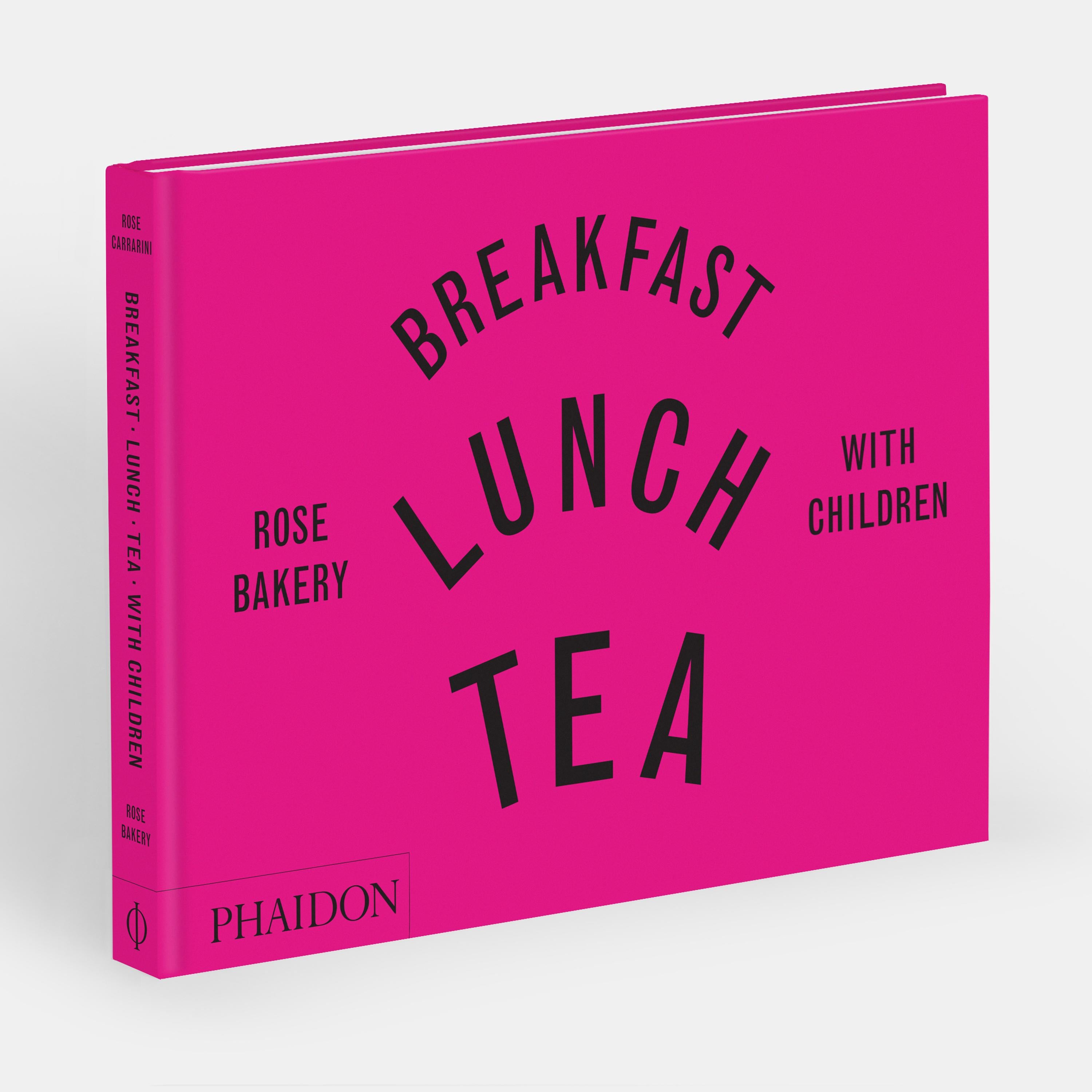 Chinese Breakfast, Lunch, Tea with Children For Sale
