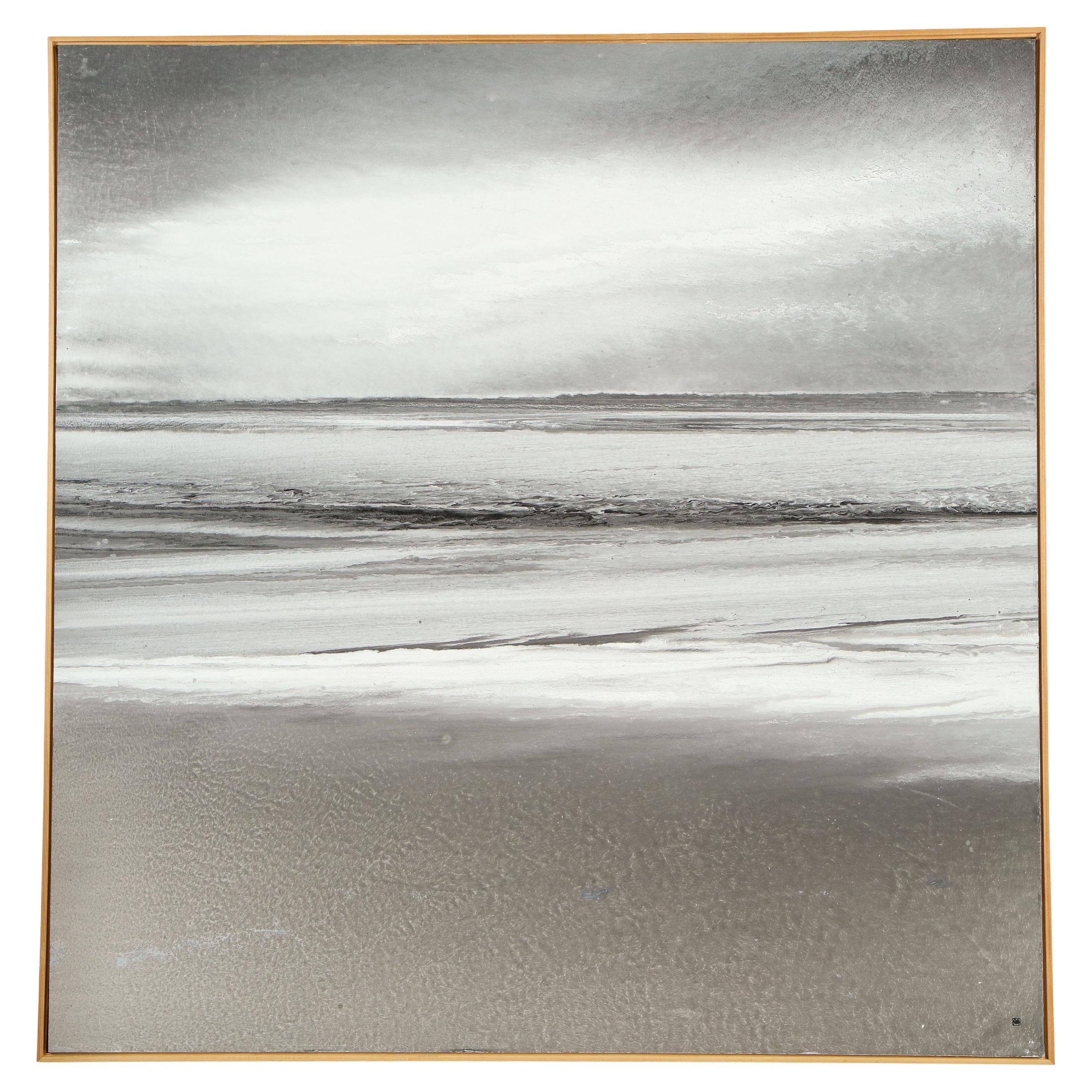 "Breath of Nature", By Seung-Ha Lee (b. 1959) For Sale