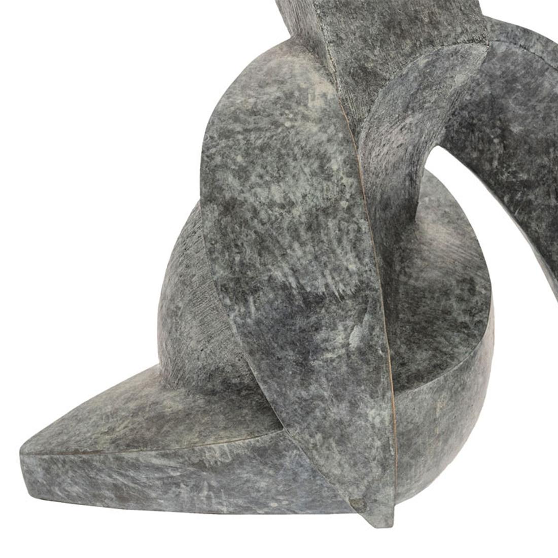 Contemporary Breather Grey Bronze For Sale