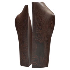 "Breathing" Sculpture by Ineke van Zuuren, The Netherlands 1970s