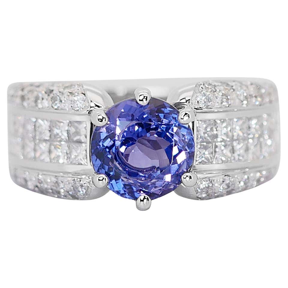 Israeli Made Rings Antique Israeli Cocktail Rings - 166 For Sale at 1stDibs