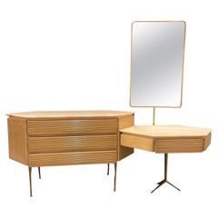 Diamantina Vanity à couper le souffle