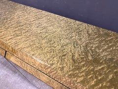 breathtaking low sideboard by saporiti