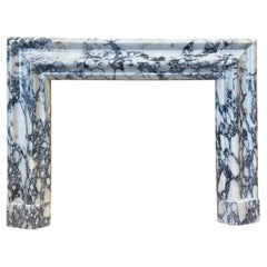 Fireplaces and Mantels