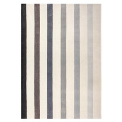 Breeze rug designed in Rio de Janeiro and made from 100% recyclable soft nylo
