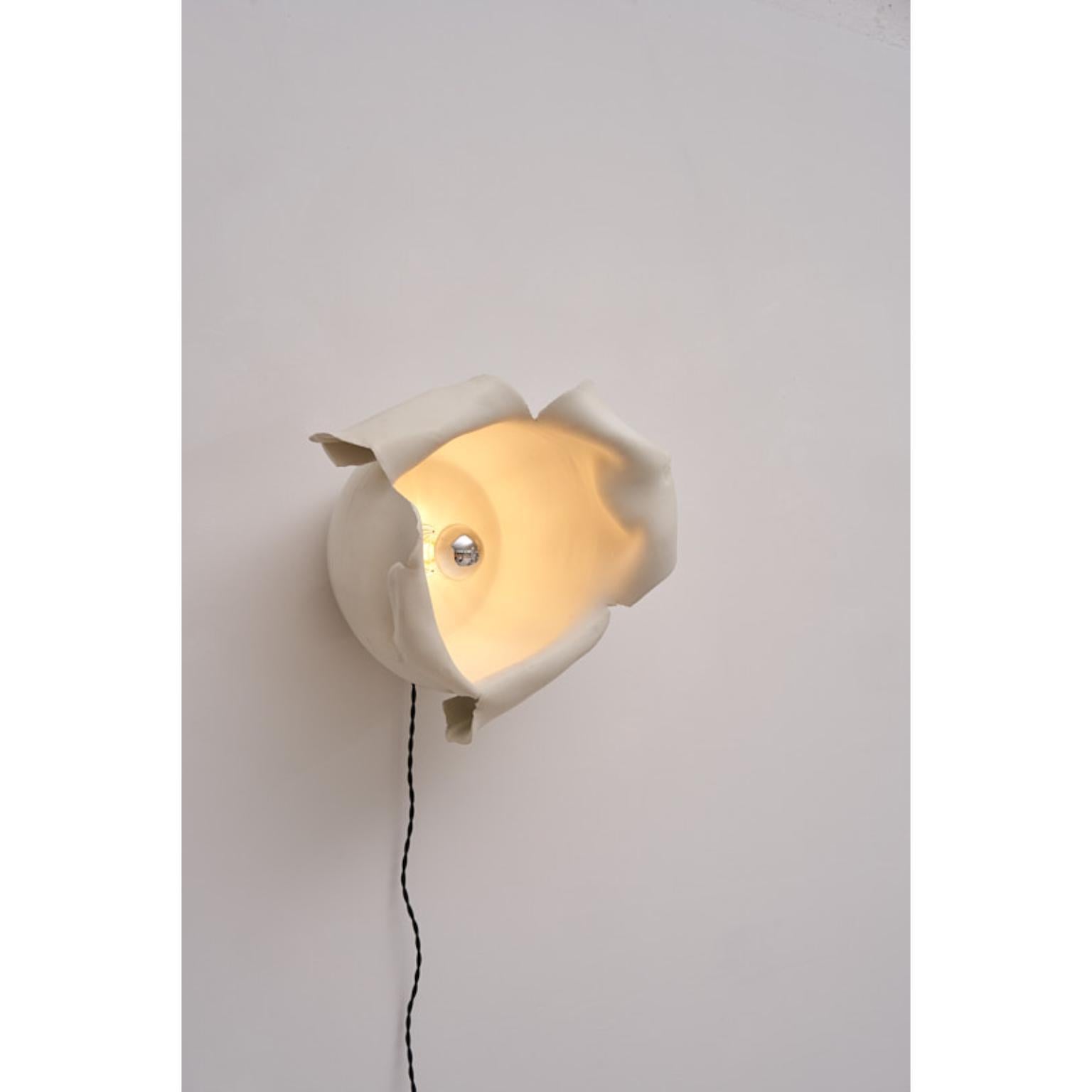 Breganze and Fara Table Lamp by Jenna Basso Pietrobon In New Condition For Sale In Geneve, CH
