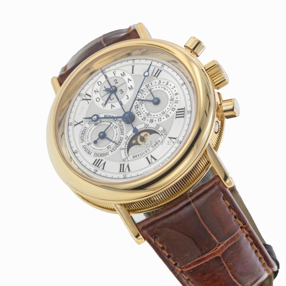breguet 5617