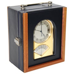 Breguet 6190AG12 Grande Complication, Schreibtischtisch, Hump Back Uhr Chronograph