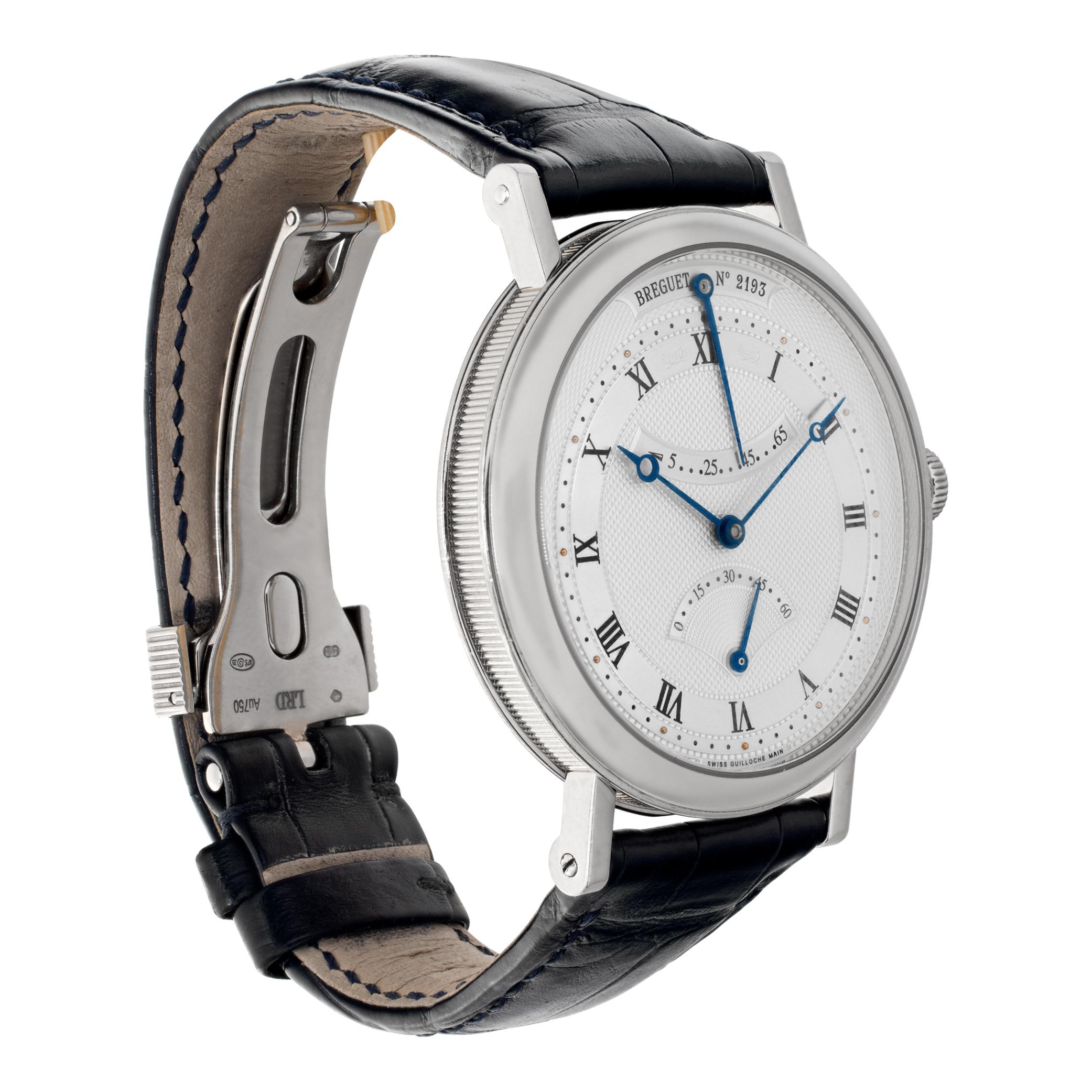 breguet surfside