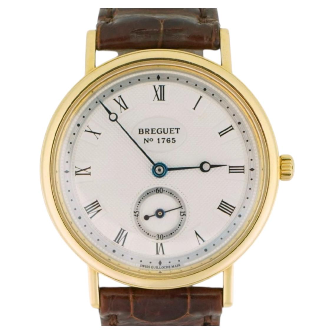 Breguet Classique Watch