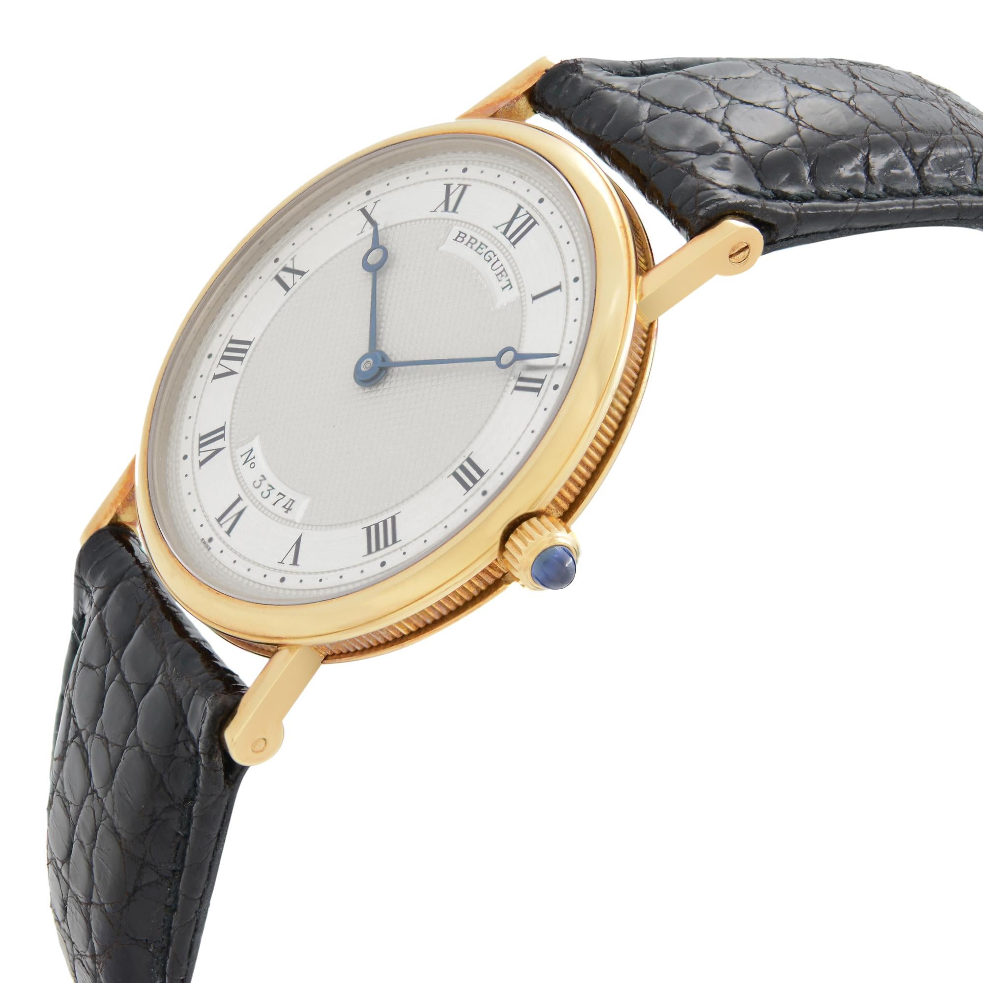 breguet 3500