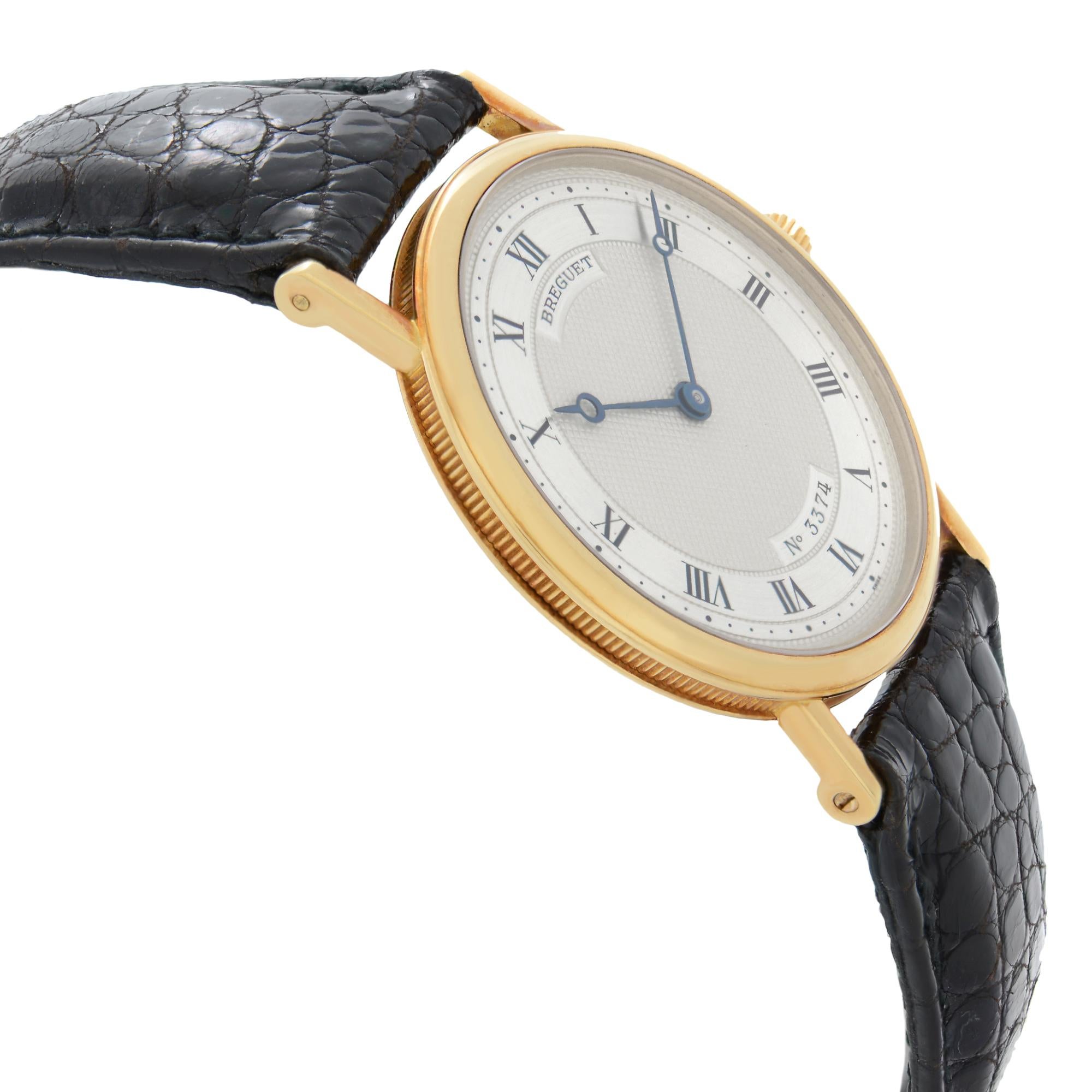 breguet surfside
