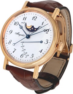 Breguet Classique 39mm 7787BR/29/9V6