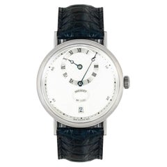 Classique 5187PT/15/986 Uhr von Breguet