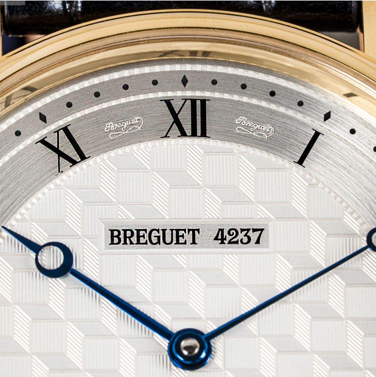 Men's Breguet Classique 5967BA/11/9W6