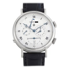 Breguet Classique Alarm Le Reveil du Tsar Watch 5707BB/12/9V6