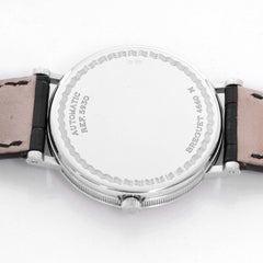 Breguet White gold Classique Automatic Wristwatch