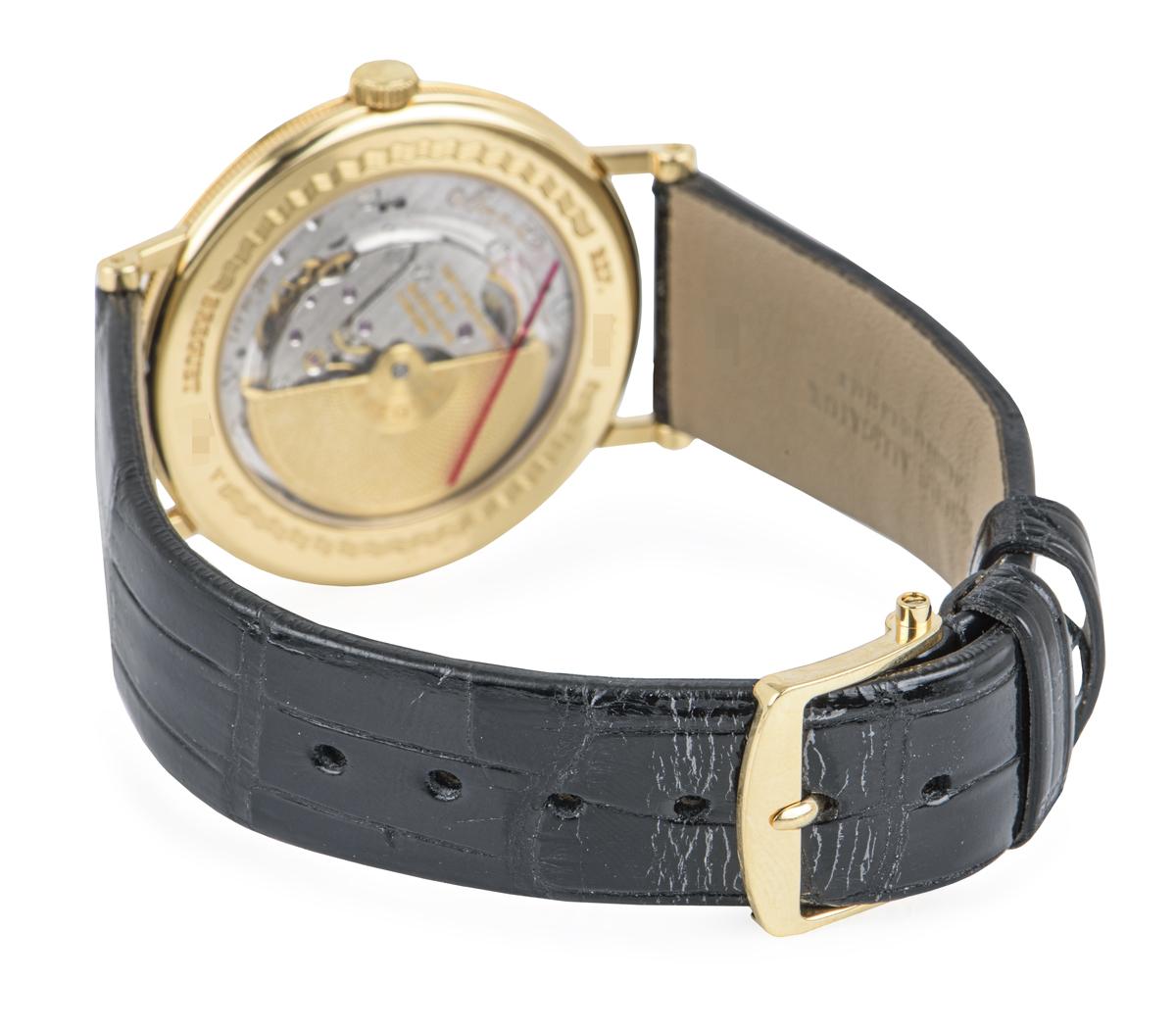 Breguet Classique Extra Dünn 5157BA/11/9V6 2
