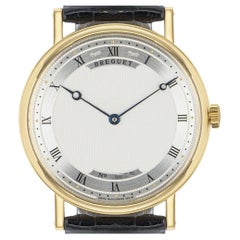 Breguet Classique Extra Thin 5157BA/11/9V6