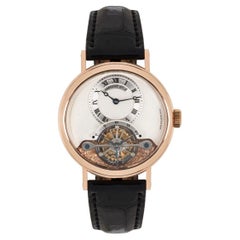 Classique Grande Complication Tourbillon 3357BR/12/986
