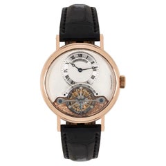 Breguet Classique Grande Complication Tourbillon 3357BR/12/986