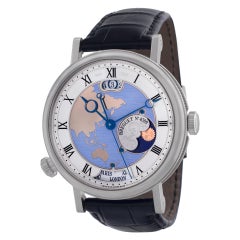 Breguet Classique Hora Mundi 5717PT