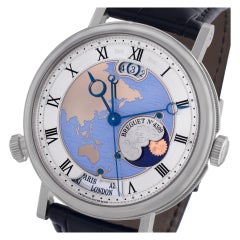 Hora Mundi Breguet Classique Hora Mundi 5717PT