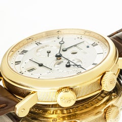 Breguet Classique Le Reveil Du Tsar GMT Alarm 5707BA/12/9V6