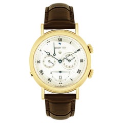 Breguet Classique Le Reveil Du Tsar GMT Alarm 5707BA/12/9V6