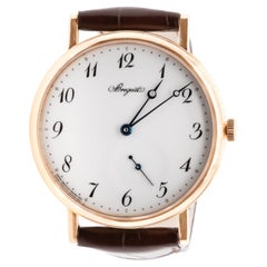 Breguet Classique Men's Automatic Ref. 5140