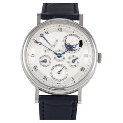 Breguet Classique Perpetual Calendar Watch 5327BB/IE/9V6