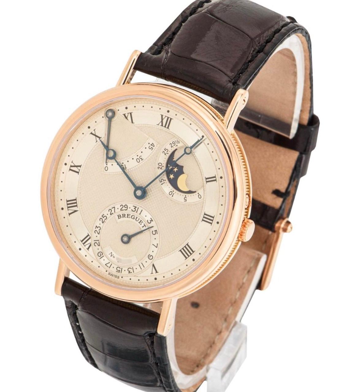 breguet 3130