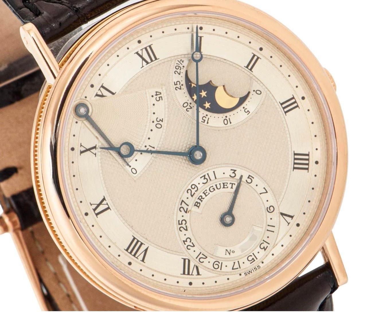 breguet surfside