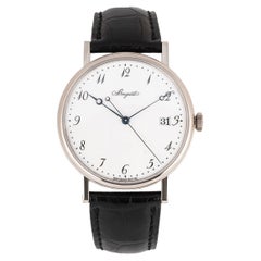 Breguet Classique White Gold 5177BB/29/9V6