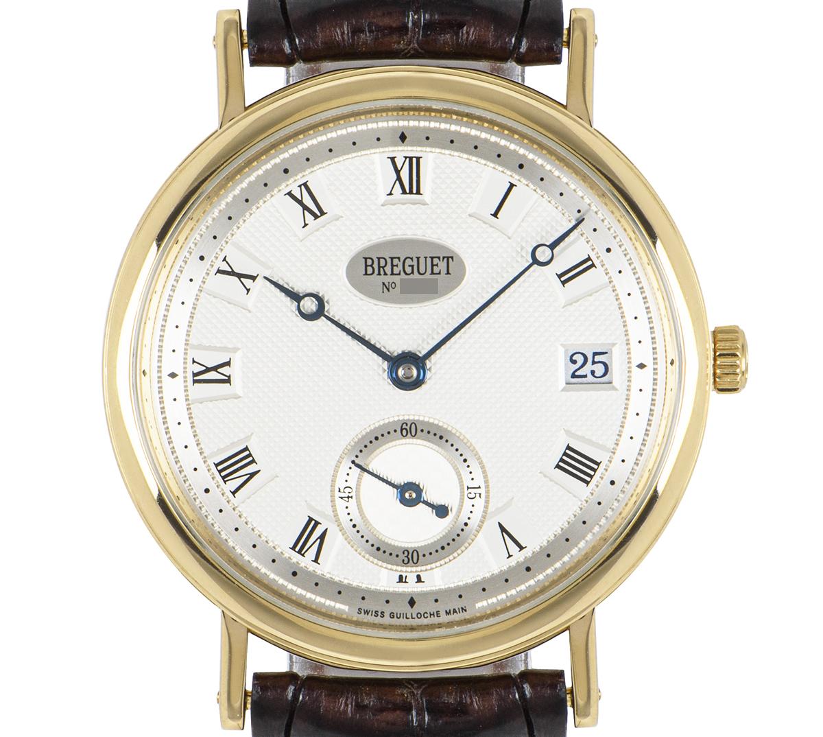 breguet 5920