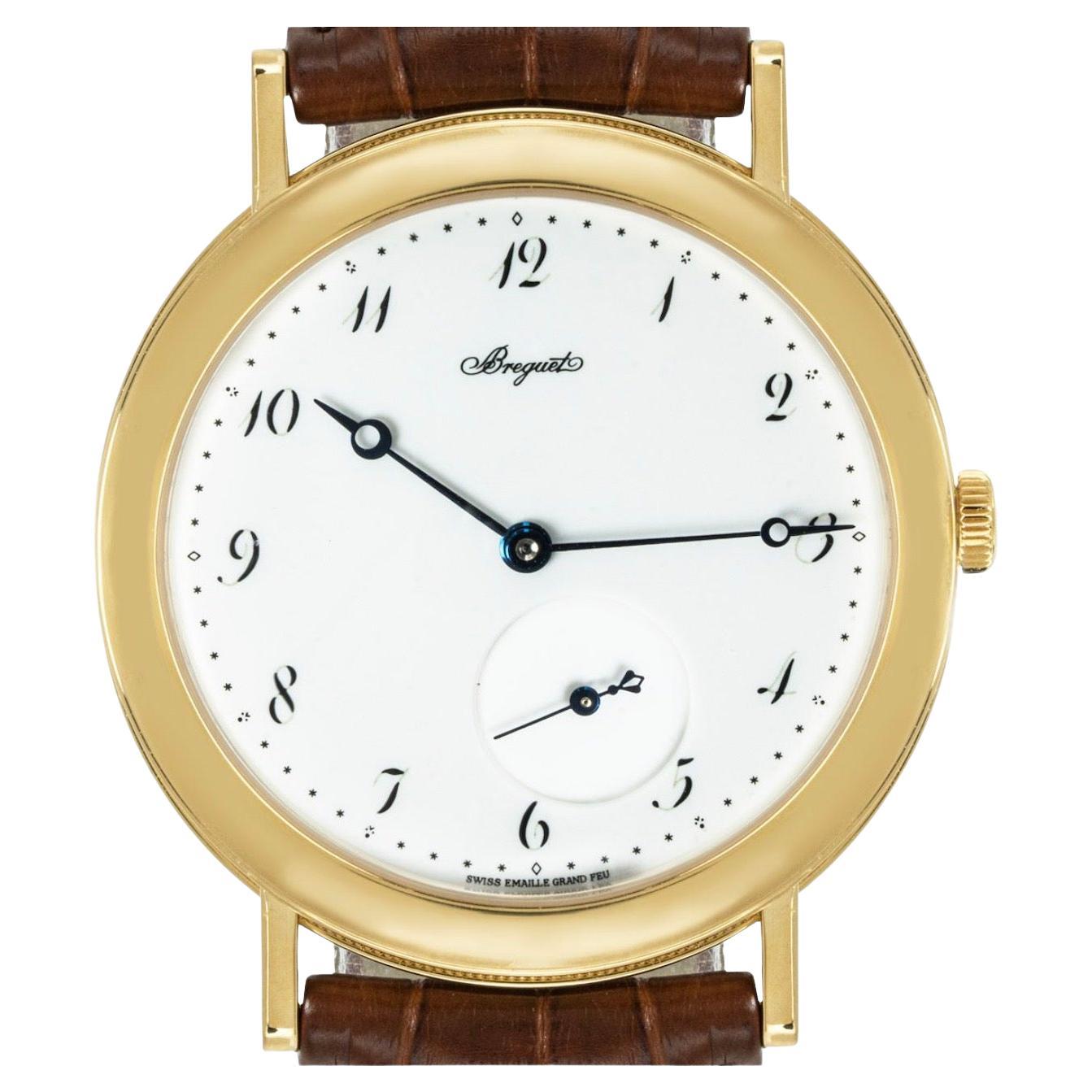 Breguet Classique Watch | 1stDibs