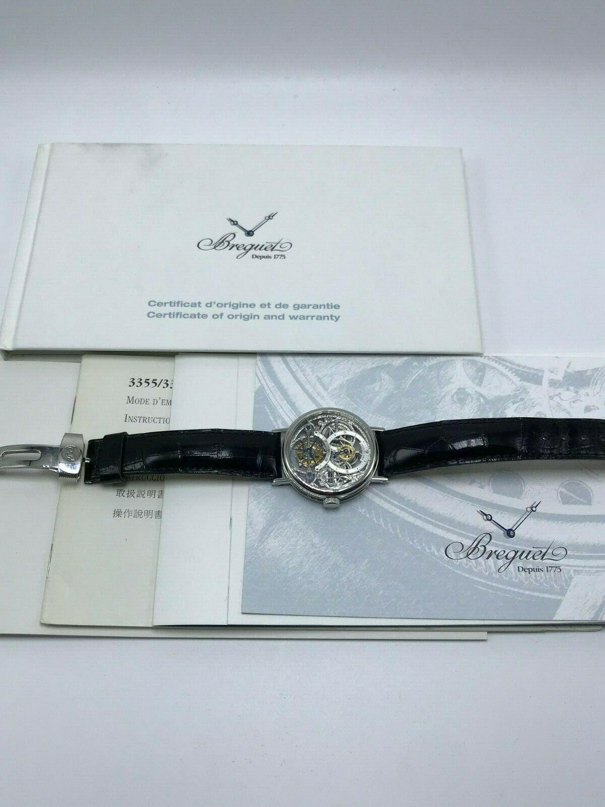 breguet 3355
