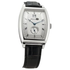 Breguet Heritage 5480BB/12/996, Silver Dial, Certified and Warranty