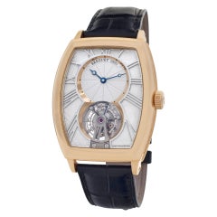 Breguet Heritage 5497BR129V6 18 Karat Rose Gold Manual Watch