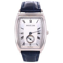 Vintage Breguet Heritage Automatic Mens Watch