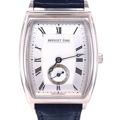 Breguet Heritage Montre automatique pour hommes